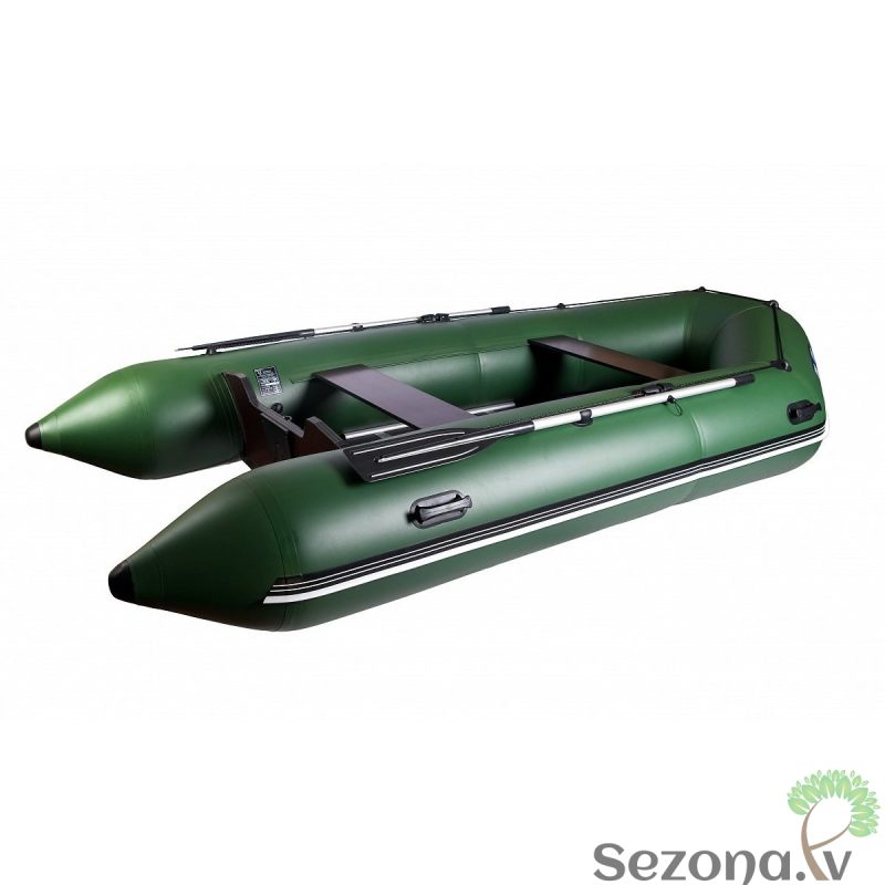 Piepūšamā laiva Aqua-Storm STK360