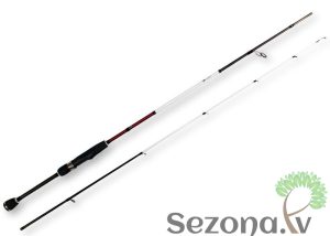 Crazy Fish ASPEN Stake spinings 1.90m, 2-10gr