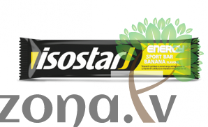 Batoniņš Energy Banana 40g