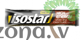 Batoniņš Energy Chocolate 35g