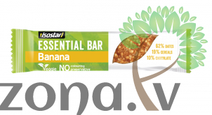 Batoniņš Essential Bar Banana 35g