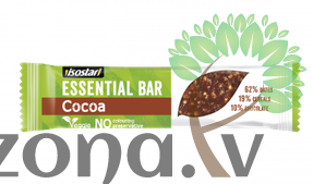 Batoniņš Essential Bar Cocoa 35g