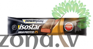 Batoniņš High Protein 25 Strawberry 35g