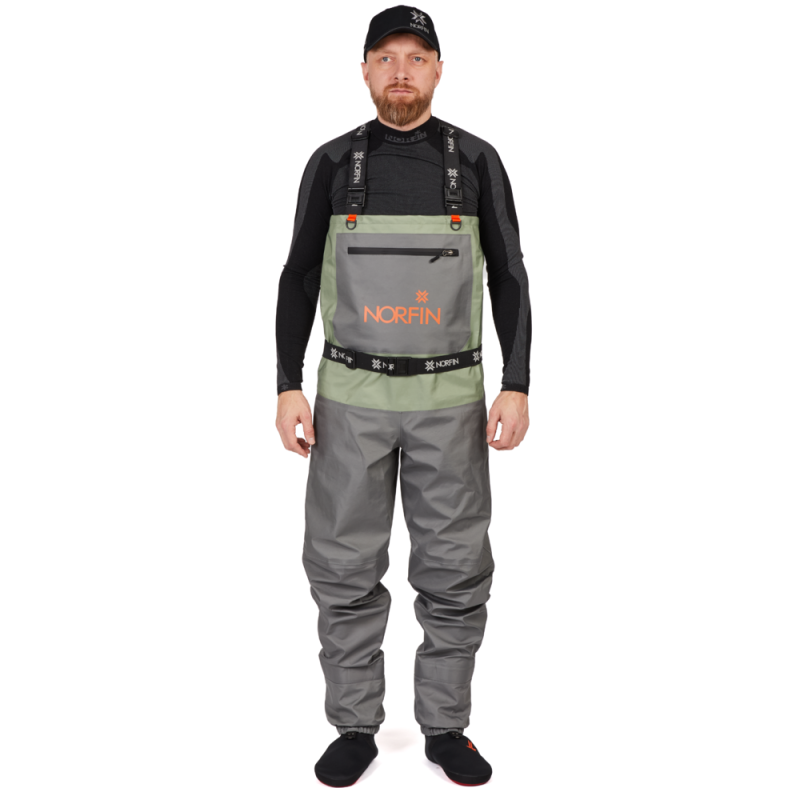 Norfin Brienambikses PILOT STOCKINGFOOT