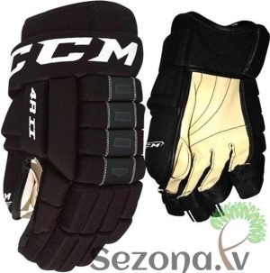 Hokeja cimdi CCM HG 4R II JR