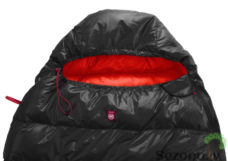 Pajak Core 250 dūnu guļammaiss