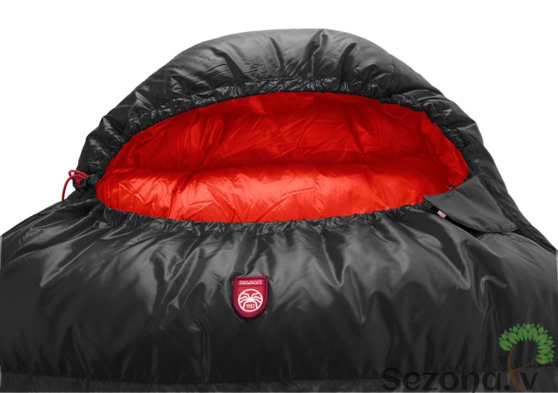 Pajak Core 400 dūnu guļammaiss