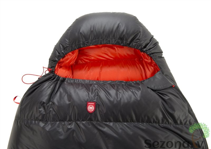 Pajak Core 550 dūnu guļammaiss