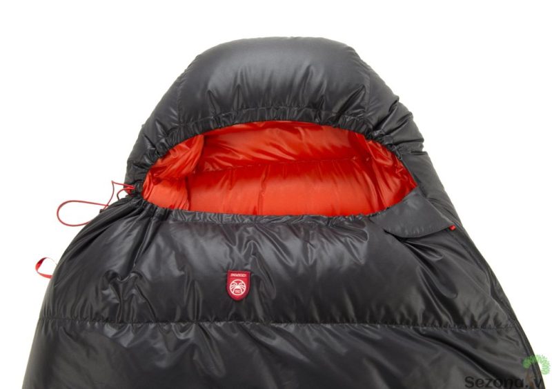 Pajak Core 950 dūnu guļammaiss