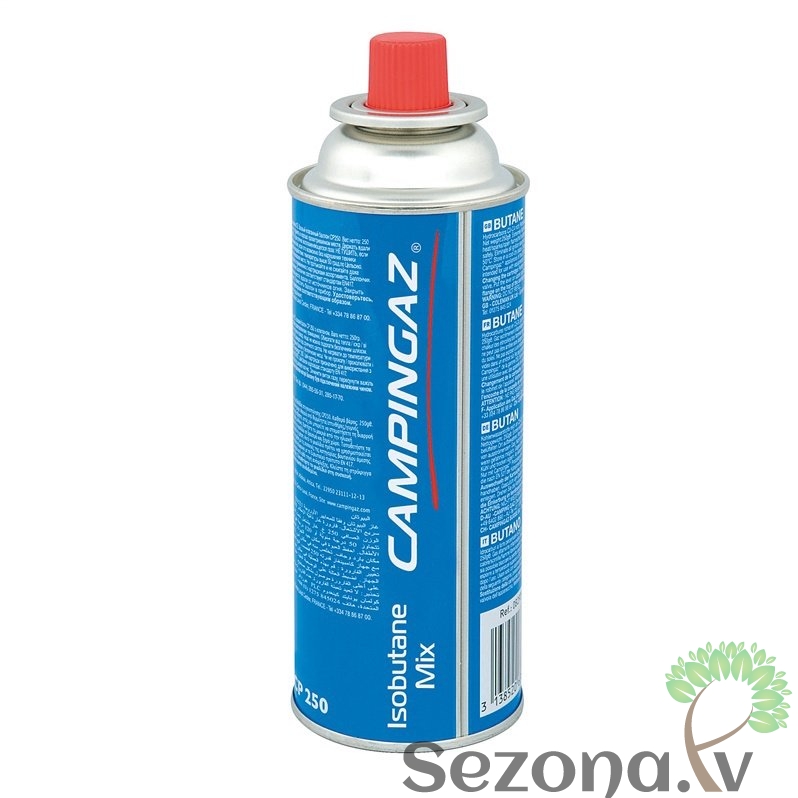 Campingaz Gāzes balons CP 250