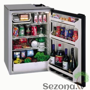 Auto ledusskapis CRUISE 130V