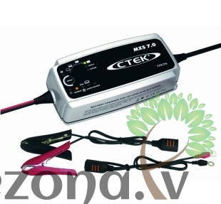 Akumulatora lādētājs CTEK MXS 7.0 EU