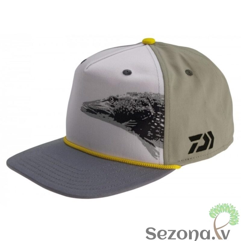 Cepure Daiwa D-VEC cap