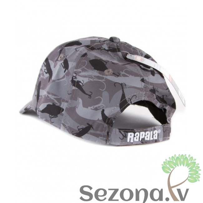 Cepure Rapala Pro Wear LED