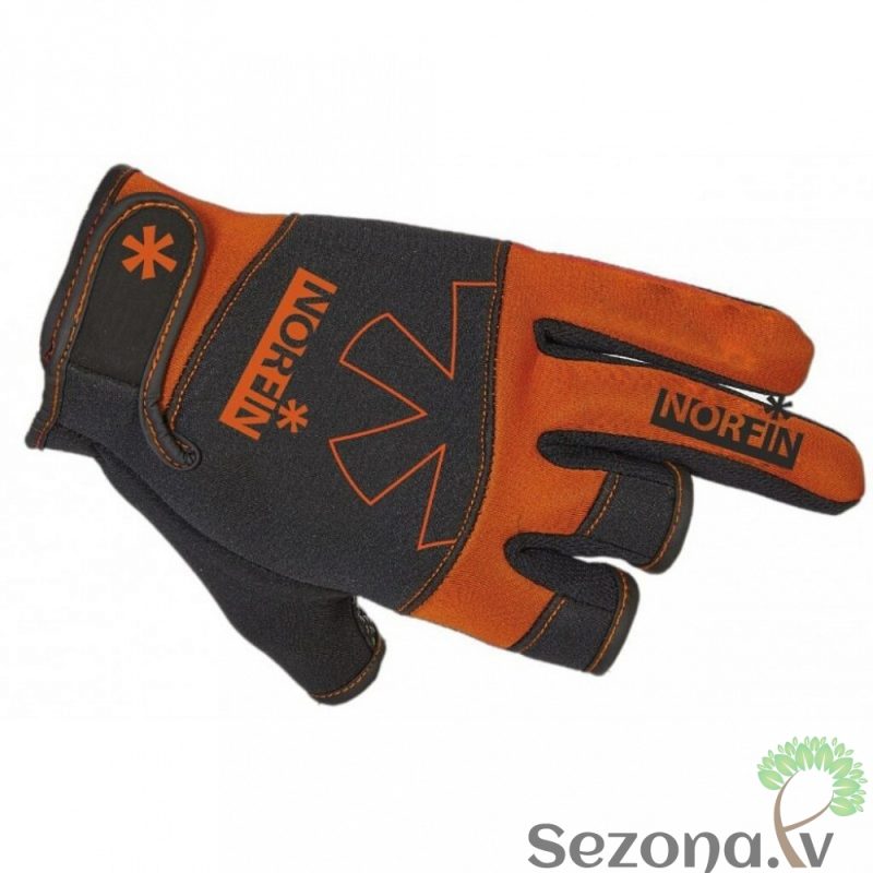 Cimdi Norfin GRIP 3 CUT GLOVES