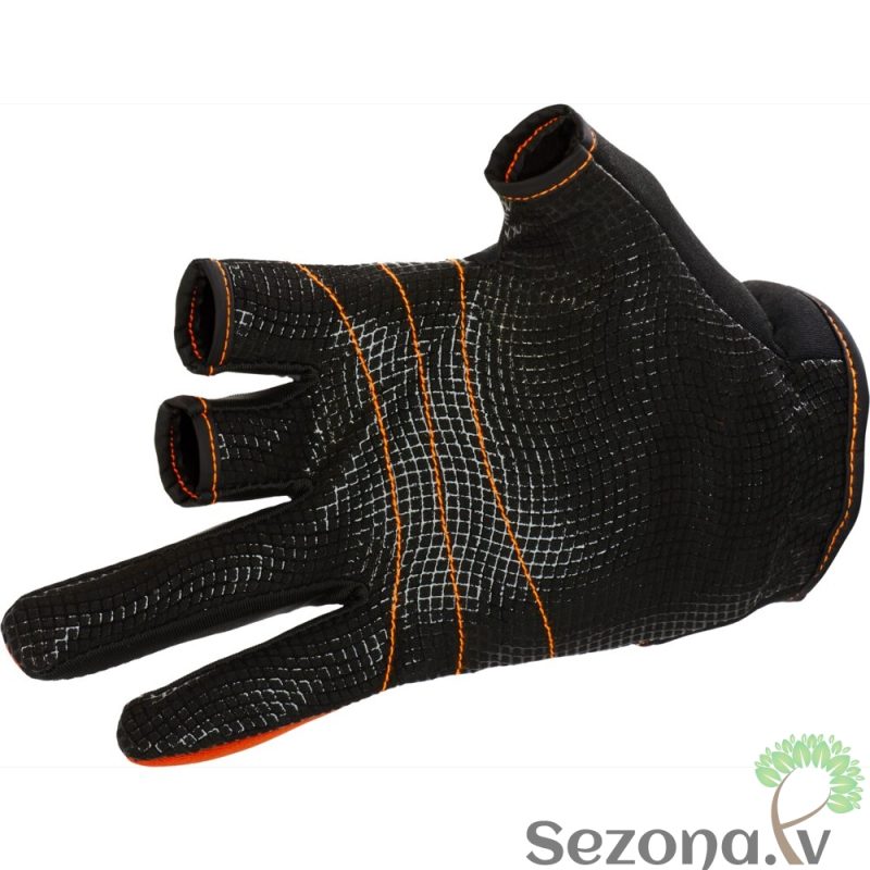 Cimdi Norfin GRIP 3 CUT GLOVES