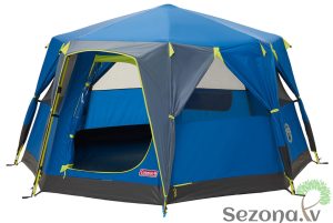 Coleman telts OCTAGO SMALL