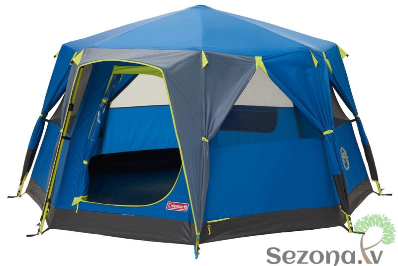Coleman telts OCTAGO SMALL