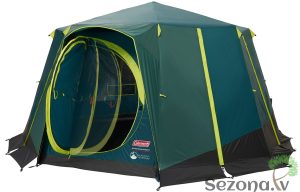 Coleman telts OCTAGON BLACK OUT BEDROOM
