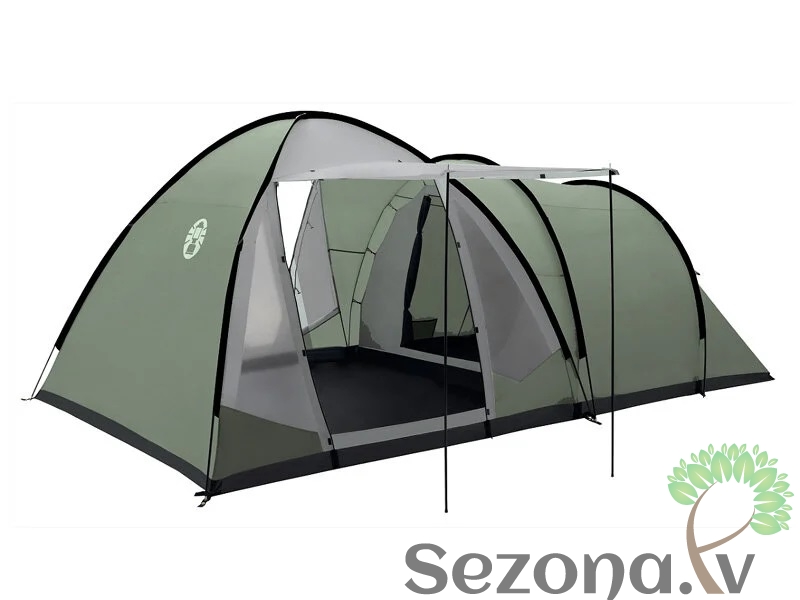 Coleman telts Waterfall 5 DLX