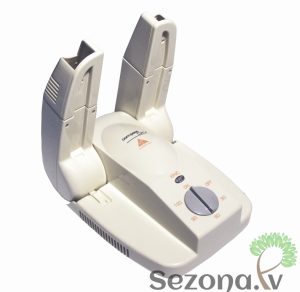 Apavu žāvētājs ALPENHEAT COMPACT DRY