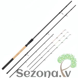 Salmo makšķere Feeder Concept PILOT 70 (FCPI070-360)