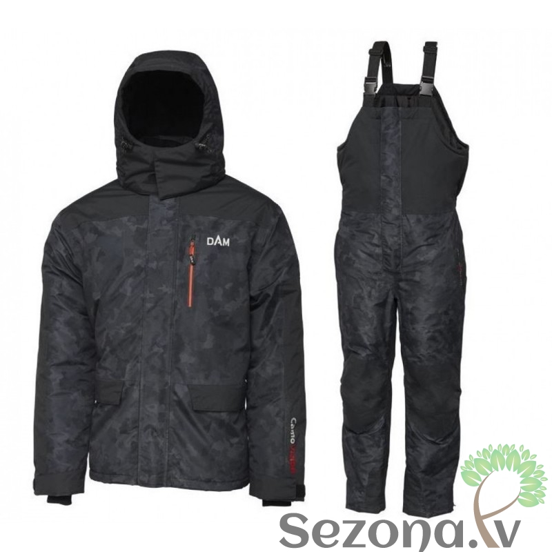 Starpsezonas kostīms DAM CamoVision