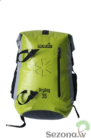 Norfin soma Dry Bag 35