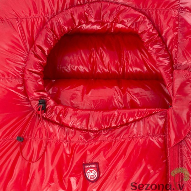 Pajak Radical 4Z dūnu guļammaiss