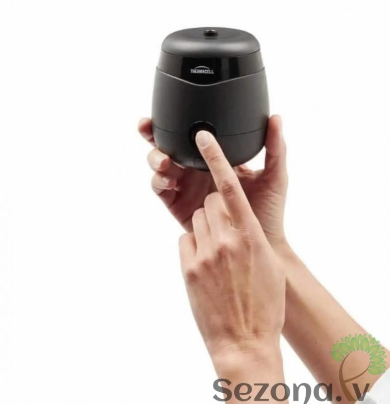 Odu atbaidītājs Thermacell E55X