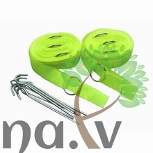 Speedminton® Easy Court Pro laukums