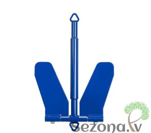 Enkurs Tonar 4kg