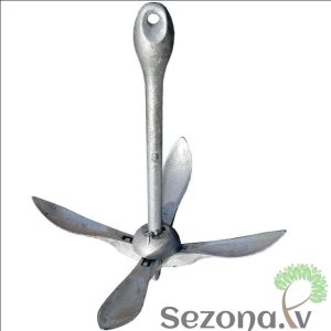 Enkurs 7.5 kg
