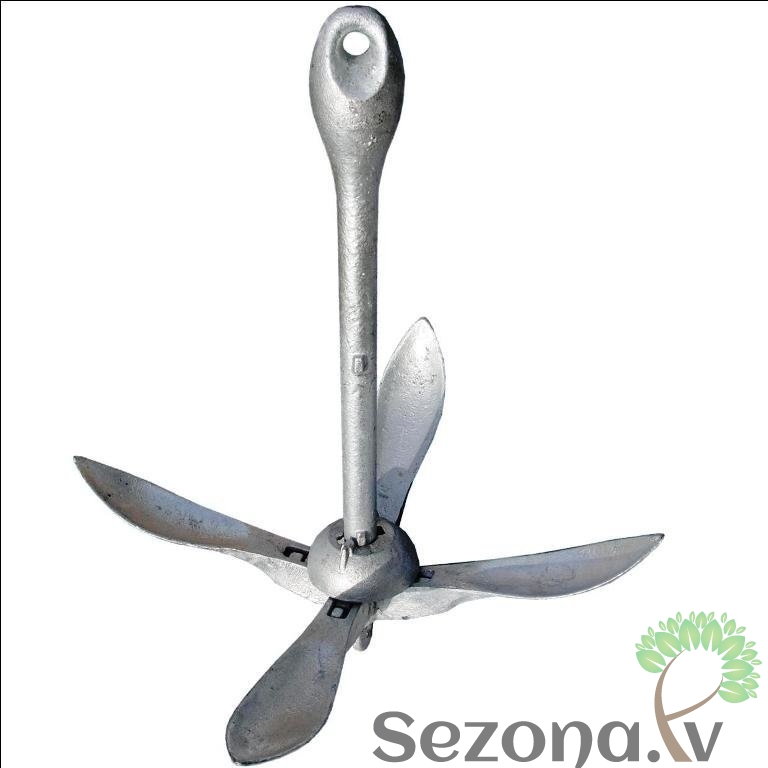 Enkurs 5.5 kg