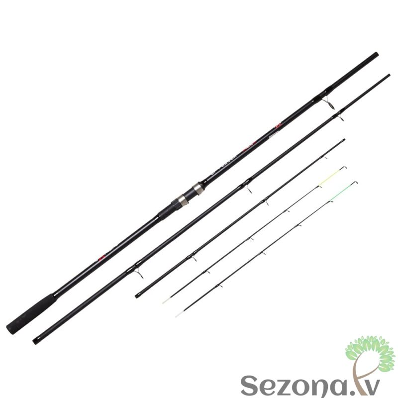 Salmo Makšķere Extreme BP FEEDER 120 (3137-360)