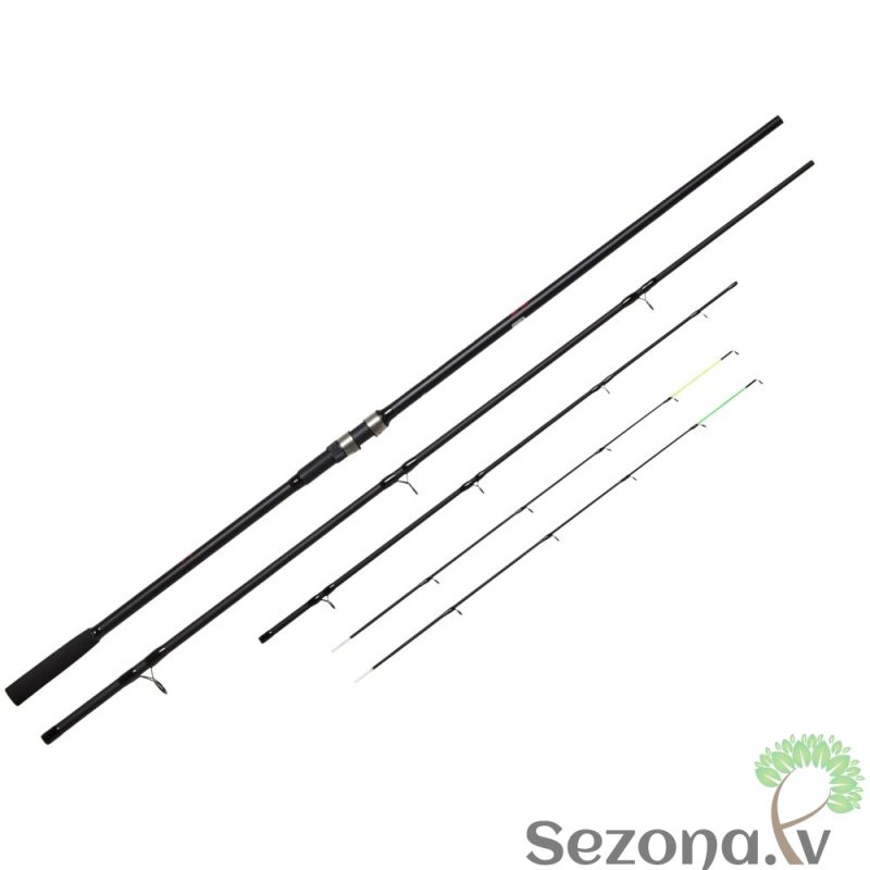 Salmo Makšķere Extreme BP FEEDER 90 (3133-360)