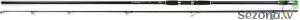 Shimano makšķere FORCEMASTER CARP 13FT SA