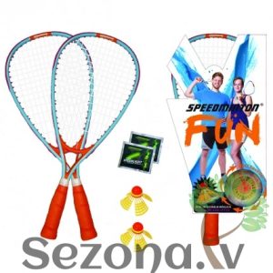 Speedminton® FUN komplekts