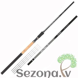 Salmo makšķere Feeder Concept SILVER WATER 30 (FCSW030-300)