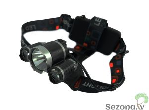 FishHead LED pieres lukturis (JY001)