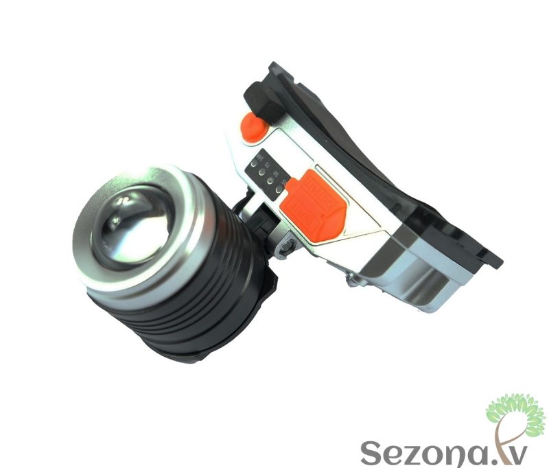 FishHead LED pieres lukturis (JY1002)