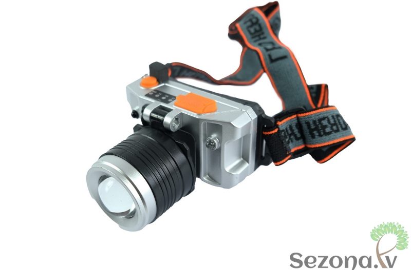 FishHead LED pieres lukturis (JY1002)