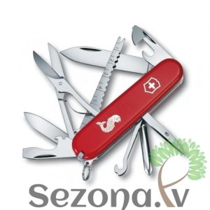 Victorinox Nazis Fisherman