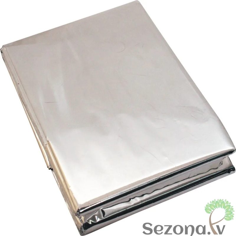 BCB Folija hipotermijas sega 202x132cm