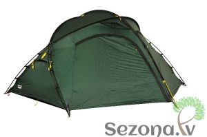 Wechsel telts Forum 4 2 Zero-G Line Green