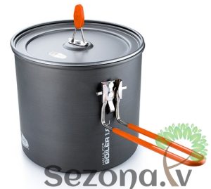 GSI Outdoors Katls Halulite 1.8 L Boiler