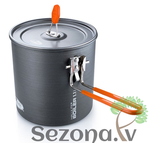 GSI Outdoors Katls Halulite 1,1 L Boiler