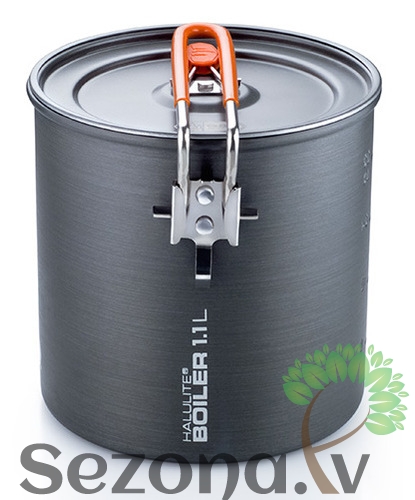 GSI Outdoors Katls Halulite 1,1 L Boiler