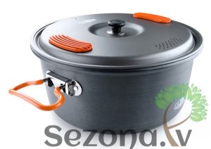 GSI Outdoors Katls Halulite 3,2 L Boiler