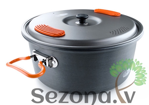 GSI Outdoors Katls Halulite 3,2 L Boiler